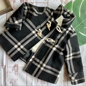 Gap Girl Toddler Coat